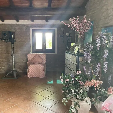 Camilla * Quistello