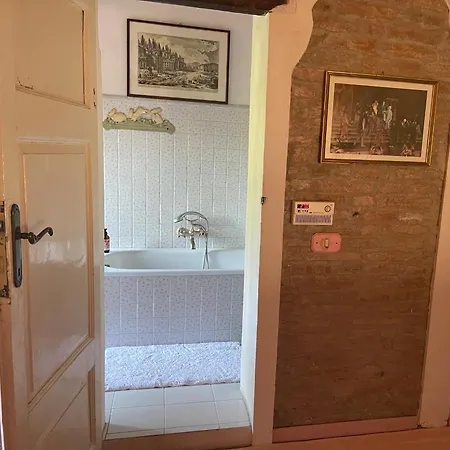 Séjour chez l'habitant Camilla