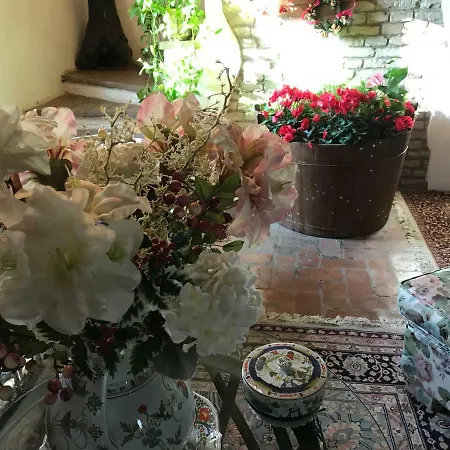 Camilla Séjour chez l'habitant *